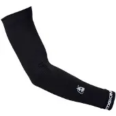 Etxeondo Goxo Arm Warmers Noir 2XS-XS Femme