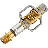 Crankbrothers Egg Beater 11 Pedals Doré,Argenté
