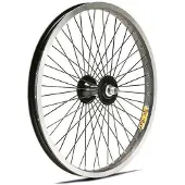 Gurpil Roue Avant Zac 30 48t Bmx 20´´
