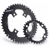 Miche Graff Chainring Argenté 30t