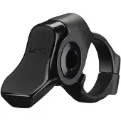 KS Sl Reverse 22.2 Mm Dropper Seatpost Remote Noir