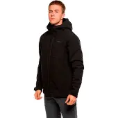 Trangoworld Lanarce Jacket Noir XL Homme