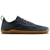 Vivobarefoot Primus Lite Knit Natural Barefoot Trainers Gris EU 35 Femme