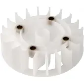 Teknix Ventilateur Pour Scooter Chinois 50 Gy6 Neuf
