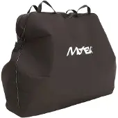 Mvtek Race/mtb Bike Travel Bag Noir
