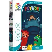 IUVI Monsters Hide and Seek (FR) (Allemand, 1 Joueur)