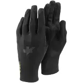 Assos Spring Fall P1 Gloves Noir XS