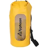Typhoon Dry Sack 15l Jaune