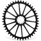 Garbaruk Plateau Ovale Axs