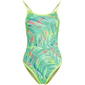 Turbo Banano Swimsuit Multicolore XL Femme
