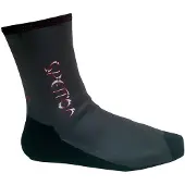Spetton Winter Glide Skin 3 Mm Booties Noir EU 43-44