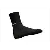 Picasso Supratex 1.5 Mm Booties Noir EU 47-48