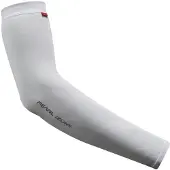 Pearl Izumi Sun Sleeves Arm Warmers Blanc L