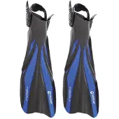 Abysstar Palmes De Plongée Forza 7