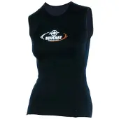BEUCHAT Rashguard Sans Manches Femme