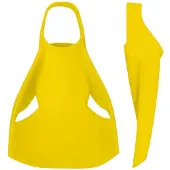 Finis Palmes De Natation Edge