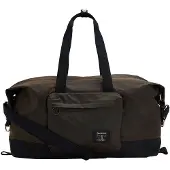 Barbour Uba0715 Duffle Bag Vert