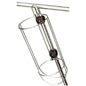 Lalizas Pare-battage Modular Basket Internal 100