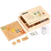 Educo Apprendre Les Mathématiques - Code De Bille