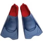 Zoggs Palmes De Natation Short Blade Eco