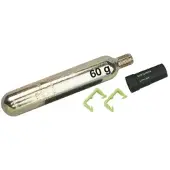 PLASTIMO Charge Spare Part Doré For Pilot 275N Automatic