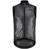 Etxeondo Busti Gore-tex Infinium Windstopper Gilet Noir S Homme