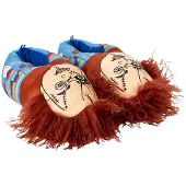 Cerda Universal Pantoufles Chucky