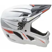 Urge Deltar Junior Downhill Helmet Gris M Enfants
