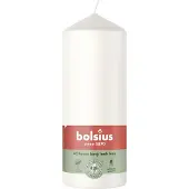 Bolsius Stumpen-Kerze 150x58 weiss (1 pcs)