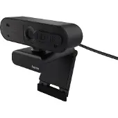 Hama Pc Webcamc-600 Pro 1080p Noir
