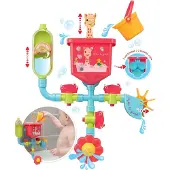 Sophie La Girafe Vulli Bath Toy jouet aquatique 12m+ 1 pcs