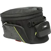 Taac Tc21tw 15/25l Tank Bag Noir