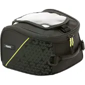 Taac Tc15tw 6.5l Tank Bag Noir