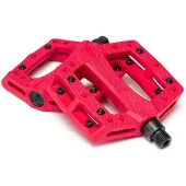 Eclat Contra 9/16´´ Pedals Rouge