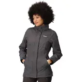 Regatta Blanchet Ii Jacket Gris 44 Femme