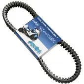 Polini Courroie De Transmission Pour Scooter Aprilia 300 Sr Max Neuf