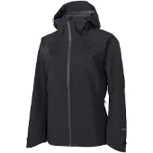 Ternua Valdur Jacket Noir XL Femme