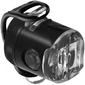 Lezyne Femto Usb C Drive Front Light Argenté 50 Lumens