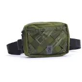 Chrome Bandoulière Barrage 2l Sling