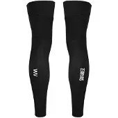 Suarez Thermal Shield Leg Warmers Noir S