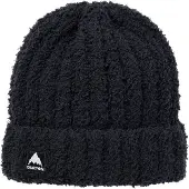 Burton Plush Beanie Noir Homme,Femme