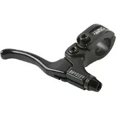 Odyssey M2 Medium Right Brake Lever Argenté
