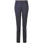 Craghoppers Nosilife Clara Ii Pants Bleu 38 / Long Femme