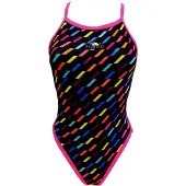 Turbo Maillot De Bain Fiesta