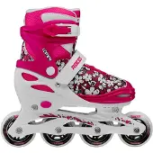 Roces Patins à Roues Alignées Pour Enfants Compy X