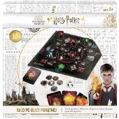 Brak danych Harry Potter jeu de société Diagon Alley Rallye