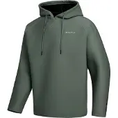 Mystic Veste Thermique Haze Hoodie