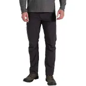 Craghoppers Nosilife Pro Iii Pants Gris 48 / Regular Homme