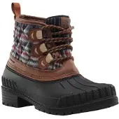 Kamik Bottes d'hiver femme Sienna Lo