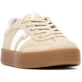 Xti Kids 151360 Trainers Beige EU 32 Enfants
